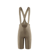 Odyssey Training Bib Shorts - Military Green