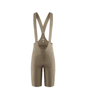 Odyssey Training Bib Shorts - Military Green