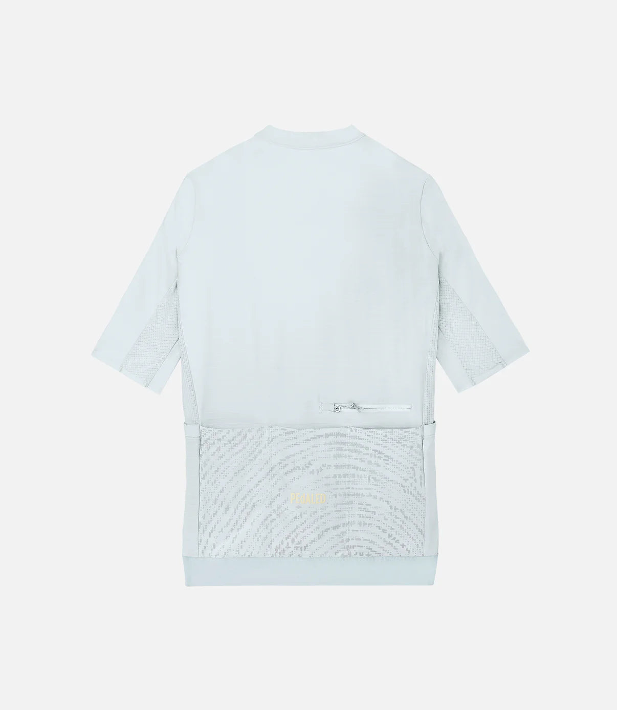 Odyssey Jersey Women´s - Light Blue