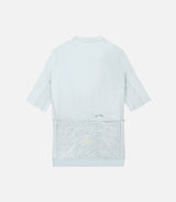 Odyssey Jersey Women´s - Light Blue