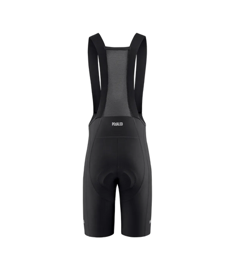 Element Bib Shorts Women´s - Black