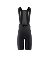 Element Women's Bib Shorts - Black