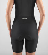 Element Bib Shorts Women´s - Black