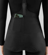 Element Tights Women - balck