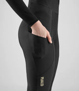 Element Tights Women - balck