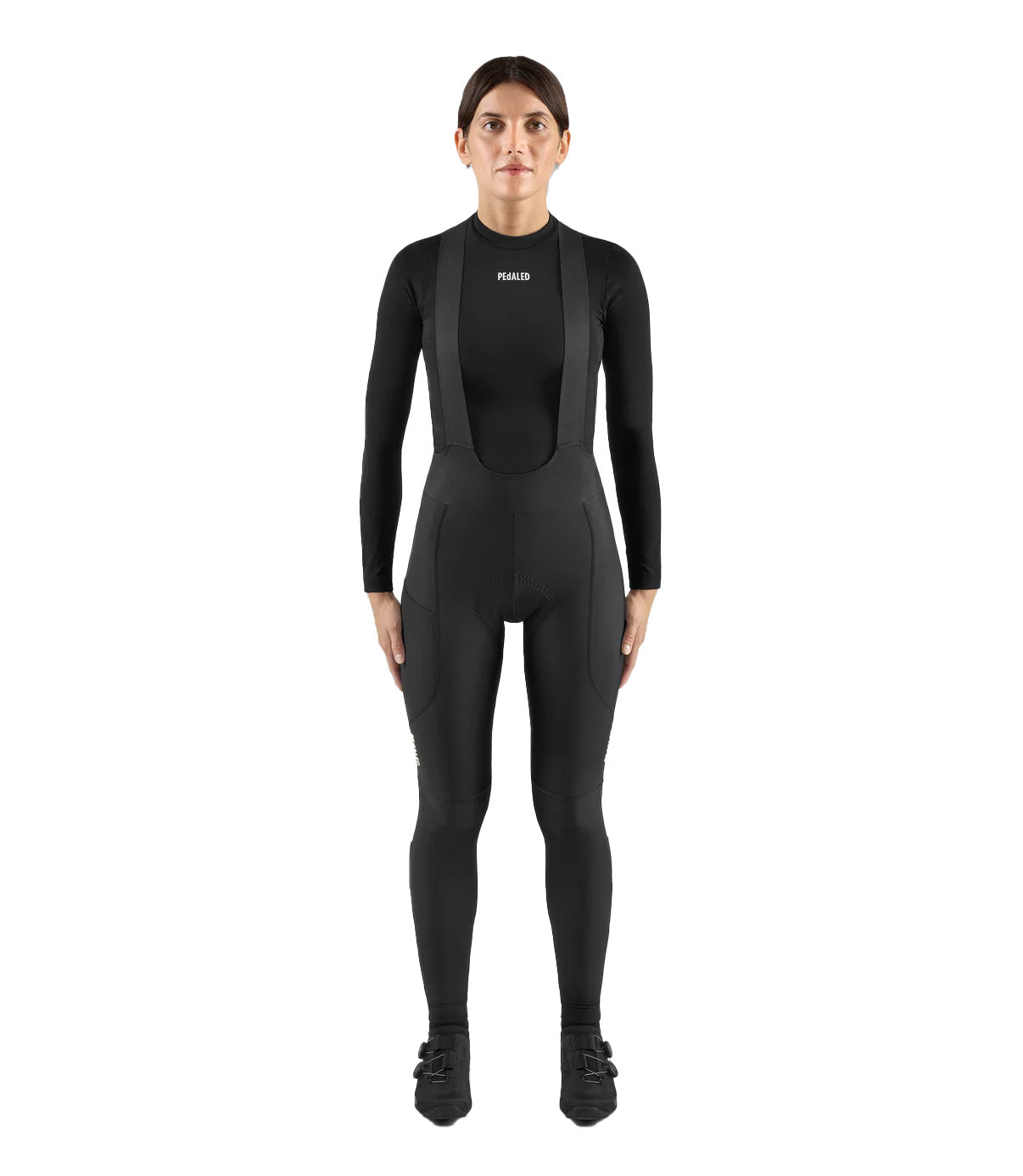 Element Tights Women - balck