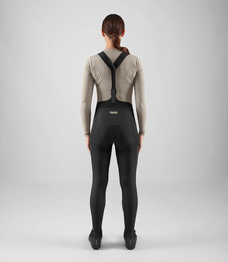 Odyssey Tights Women - black