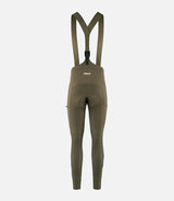 Odyssey Tights Women - military green