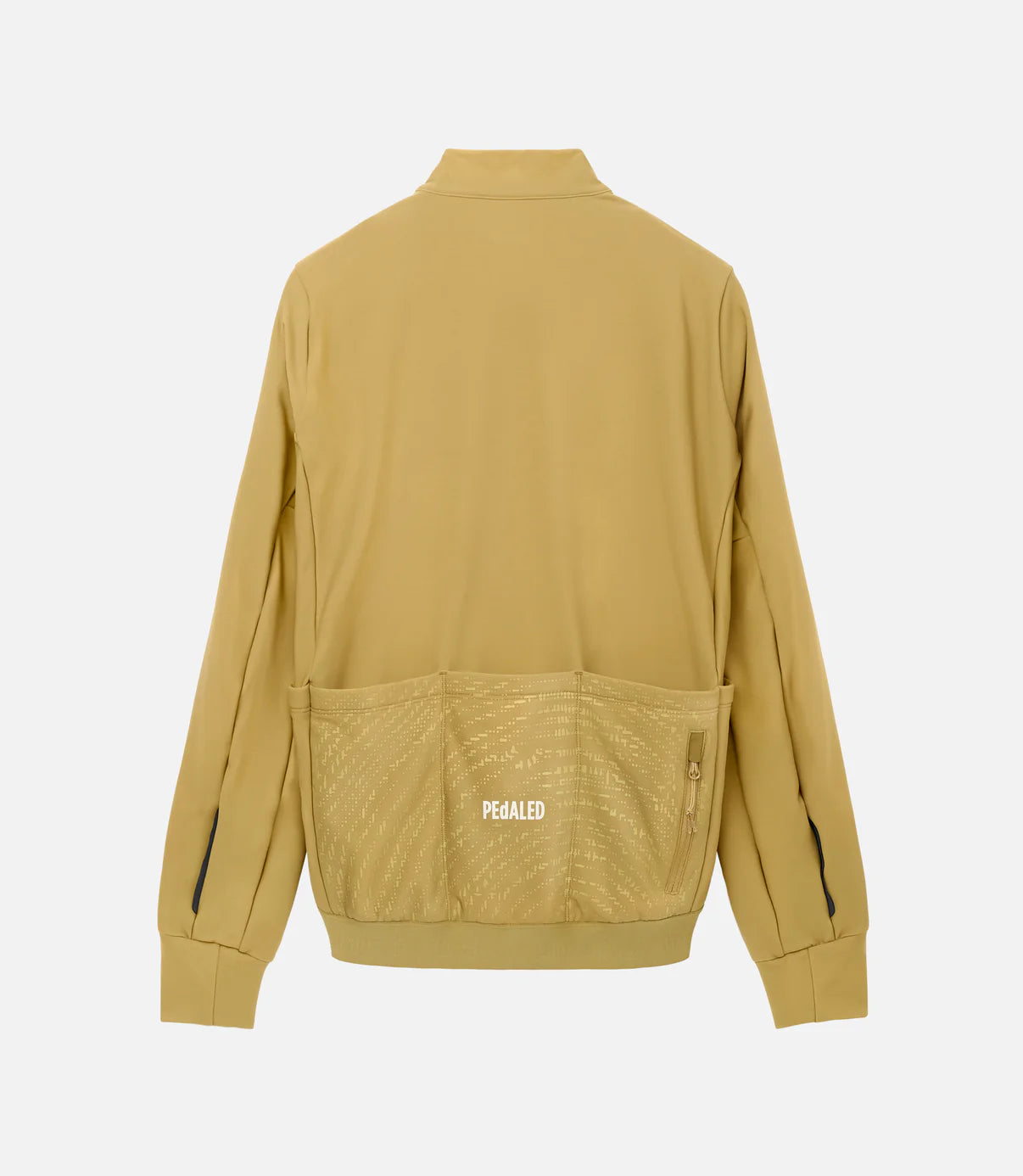 Odyssey Long Sleeve Jersey Women - light green