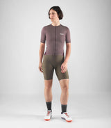 Odyssey Women's Delta Jersey - Burgundy