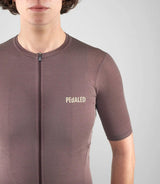 Odyssey Women's Delta Jersey - Burgundy