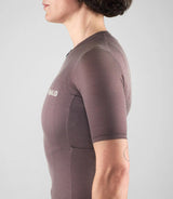 Odyssey Women's Delta Jersey - Burgundy