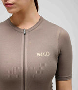 Odyssey Delta Jersey Women´s - Grey