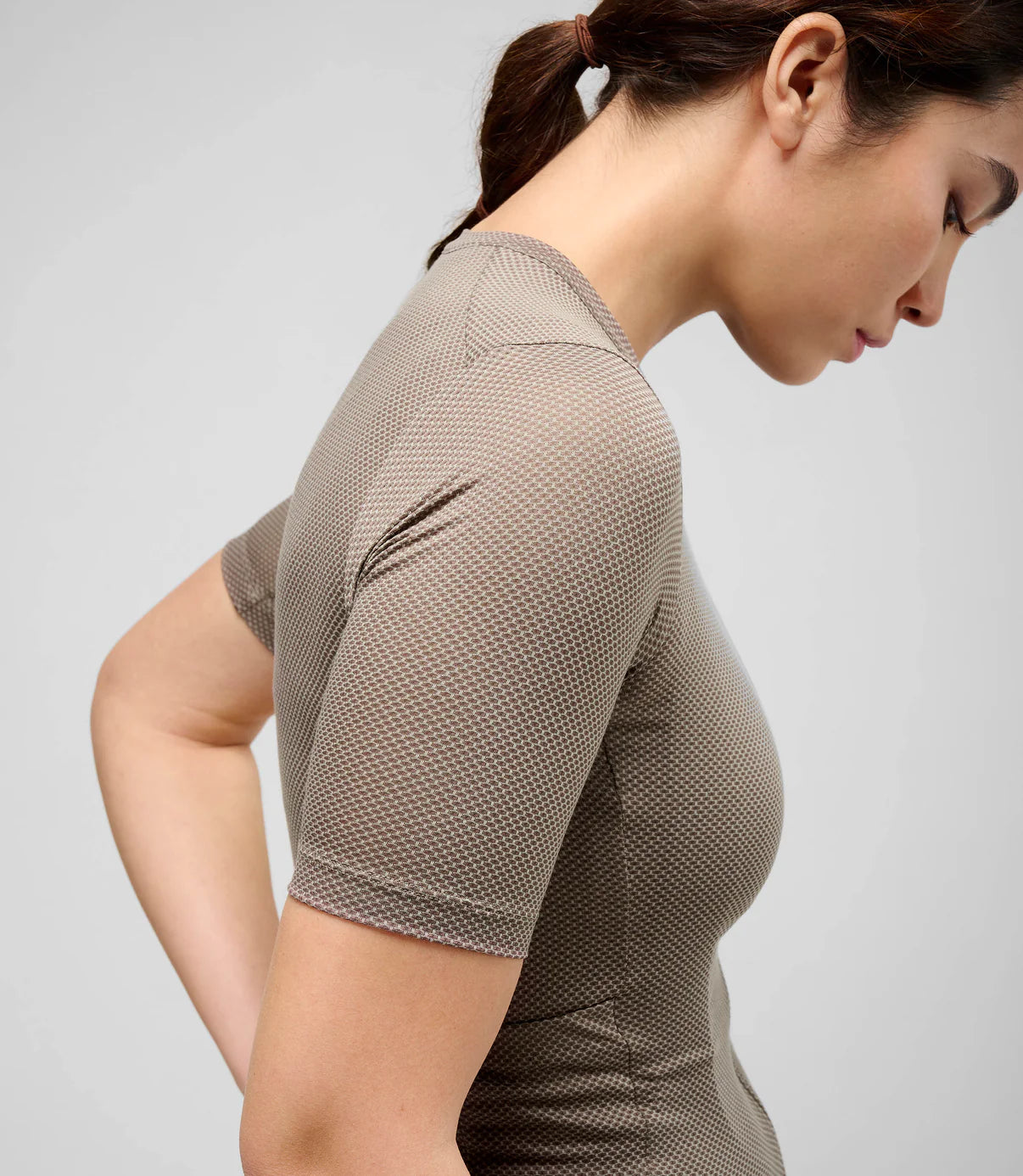 Odyssey Delta Jersey Women´s - Grey