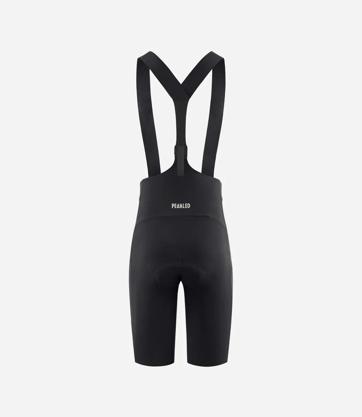 Pedaled Element Lightweight Bib Shorts