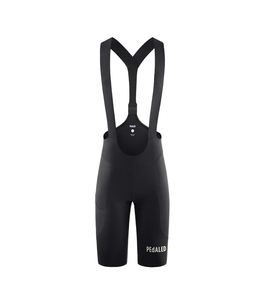 Culotte corto ligero Element - Negro 