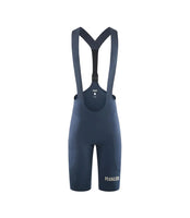 Element Lightweight Bib Shorts - Dark Navy 