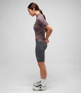Odyssey Merino Jersey Women´s - Raisin