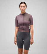 Odyssey Merino Jersey Women´s - Raisin