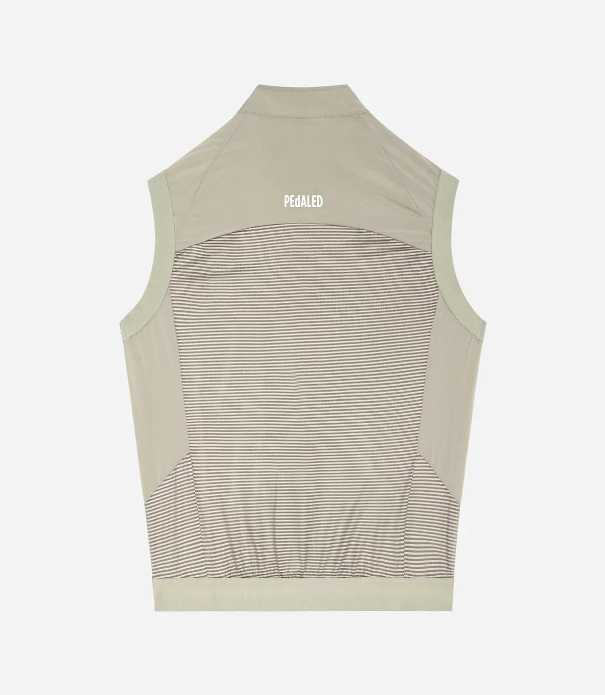 Element Women's Windproof Vest - Sage