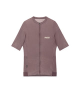 Odyssey Women's Delta Jersey - Burgundy