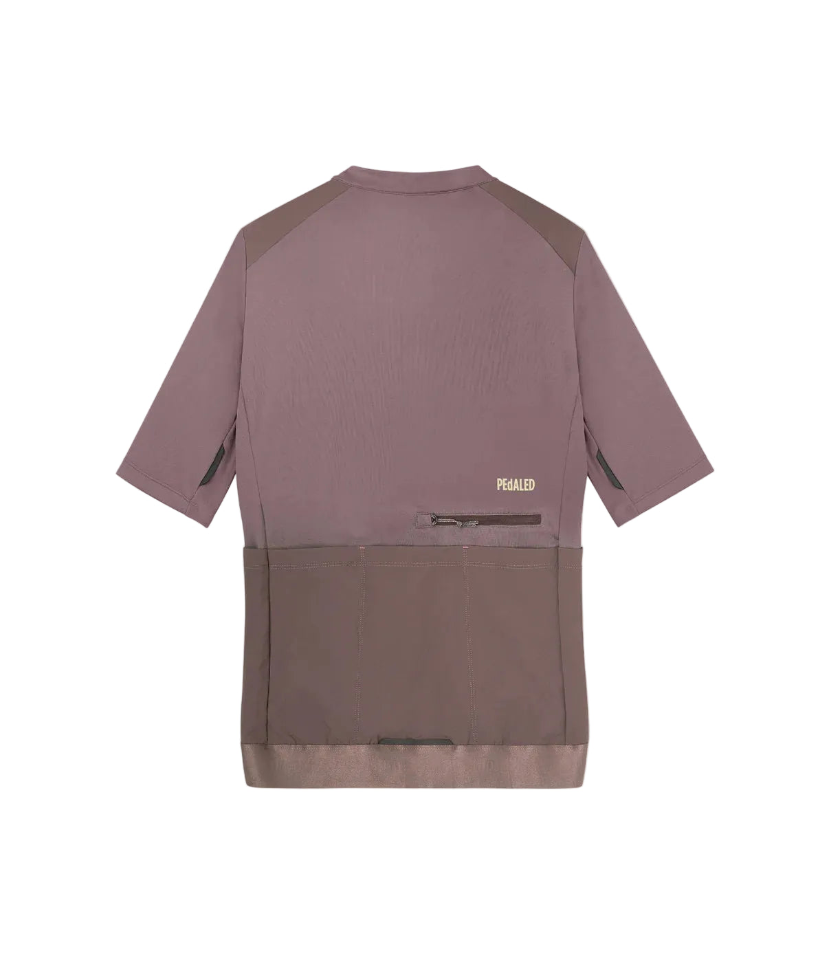 Odyssey Merino Jersey Women´s - Raisin
