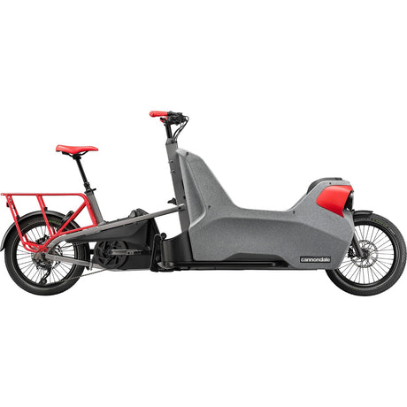 Wonderwagen Neo 2 - Grey