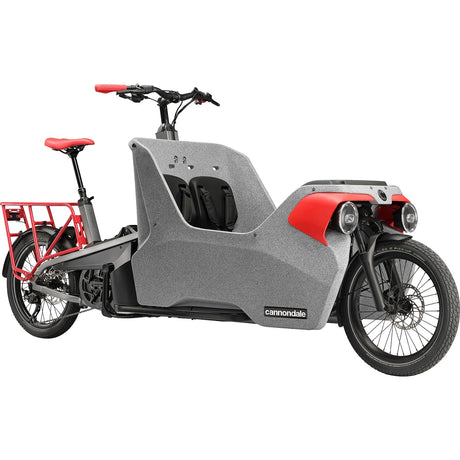 Wonderwagen Neo 2 - Grey