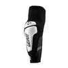 Elbow Protector 3DF 6.0 - Black/White 