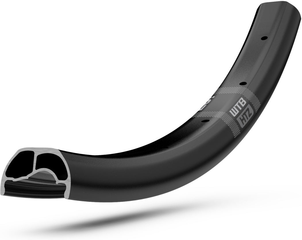 HTZ i27 Felge 27,5 Zoll TCS 2.0 - 27 mm