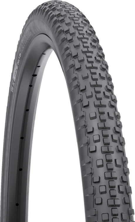 Resolute TCS SG2 Faltreifen 42-700c - Schwarz
