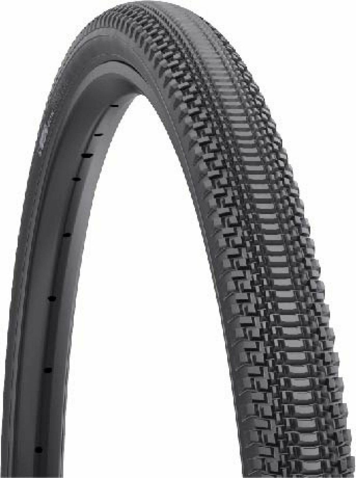 Vulpine TCS Faltreifen 700C SG2 - schwarz