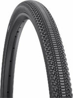 Neumático plegable Vulpine TCS 700C SG2 - negro