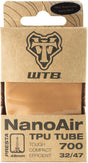 Nanoair TPU Presta Schlauch, 28" 32/47-622