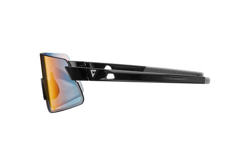 Helio Sonnebrille, FotoVis Gläser - schwarz