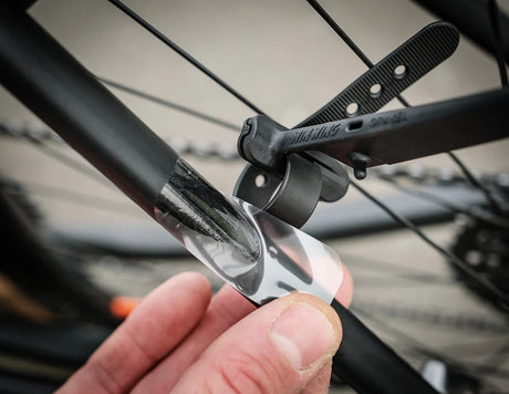 WGS-2 Win Wing Gravel - Golden Groove