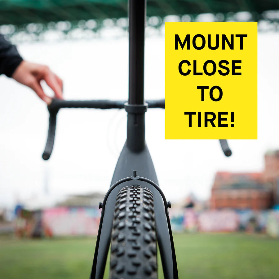 WGS-2 Win Wing Gravel - Detour