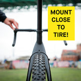 WGS-2 Win Wing Gravel - Detour