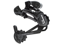 X.4 dérailleur - cage longue