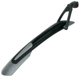 X-Blade Steckschutzblech - hinten