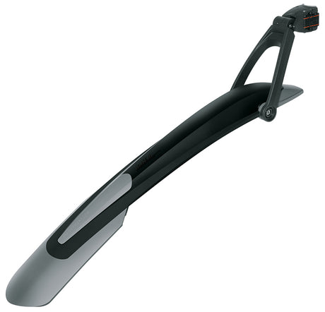 X-Blade Steckschutzblech - hinten