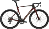 SuperSix EVO 3 - Cherry Lacquer