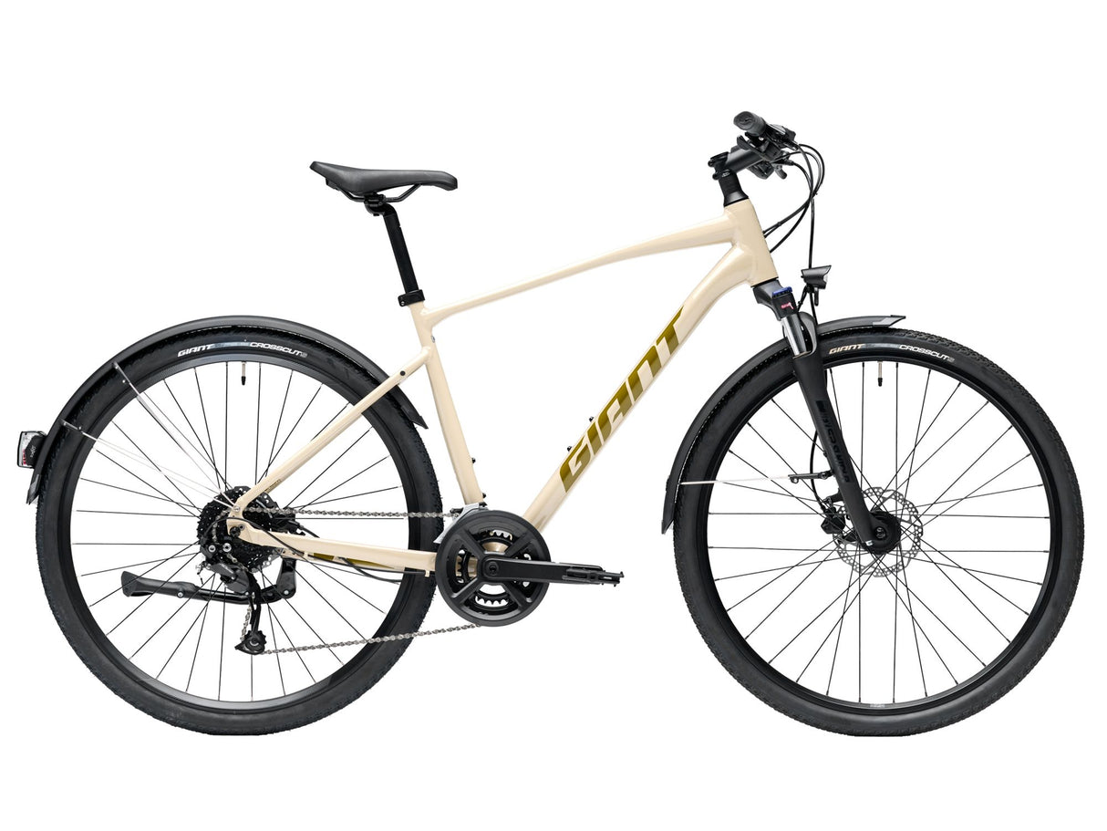Roam EX - Mandorla
