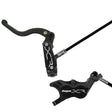 XCR Pro E4 Scheibenbremse - schwarz