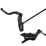 XCR Pro E4 Scheibenbremse - schwarz