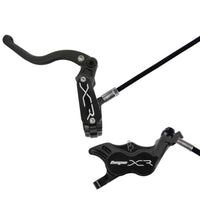 XCR Pro E4 Scheibenbremse - schwarz