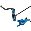 XCR Pro X2 Disc Brake - blue 