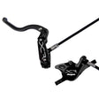 XCR Pro X2 Scheibenbremse - schwarz