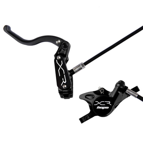XCR Pro X2 Scheibenbremse - schwarz