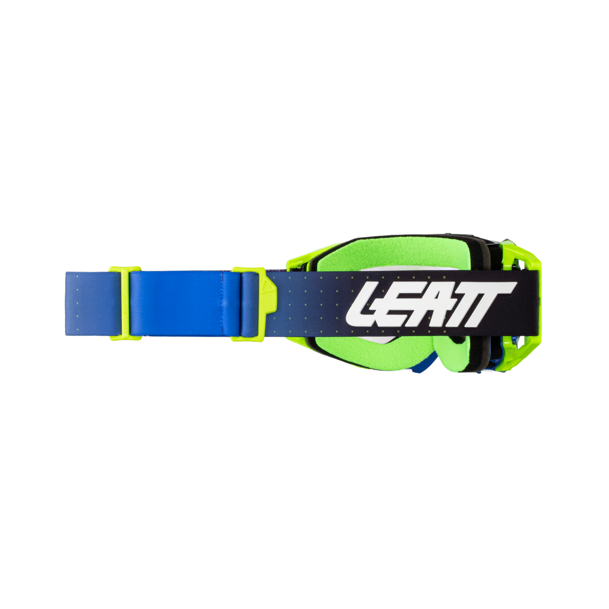 Goggle Velocity 5.5 Iriz - UV Purple 78%